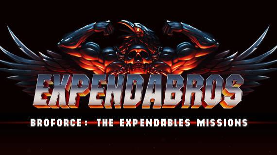 The Expendabros
