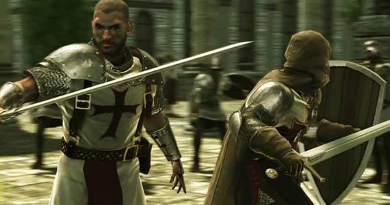 The First Templar Review