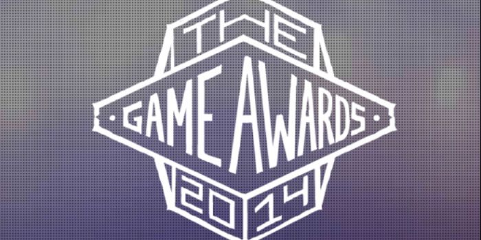 The Game Awards 2014