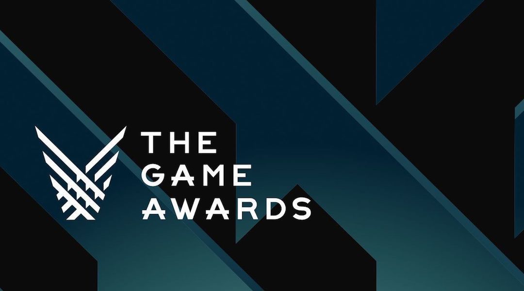 Информация о датах вручения наград The ​​Game Awards 2018