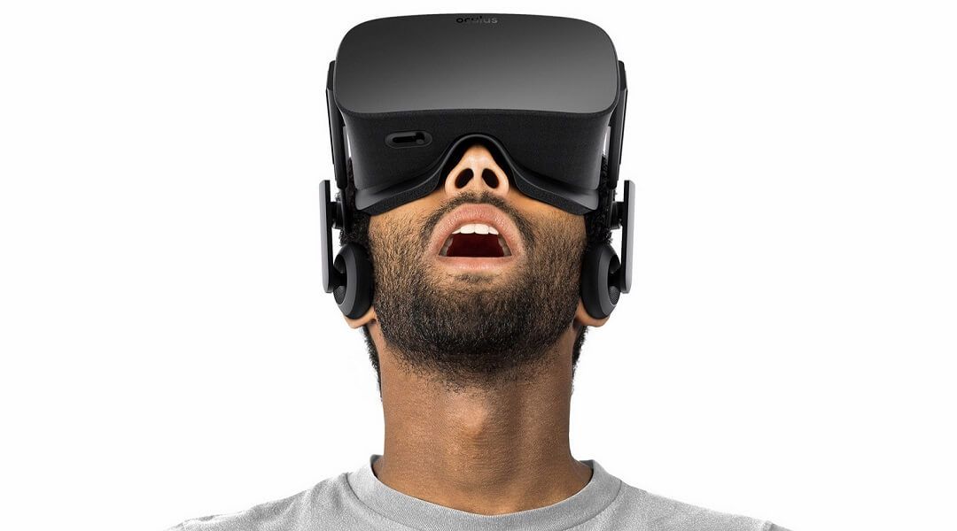 The Game Awards Oculus Special Announcement