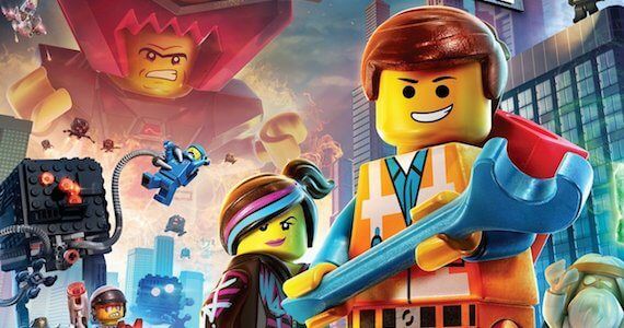 The LEGO Movie Videogame Review