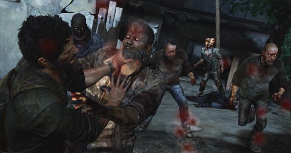 The Last Of Us Remastered Possible PS3 Discount