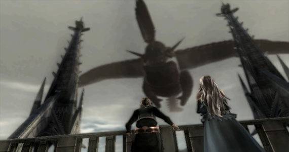 The Last Story Screenshots