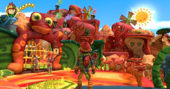 The Last Tinker First Impressions