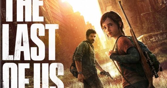 The Last of Us Collectors Editions