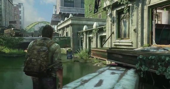 The Last of Us Comic Con Panel Video