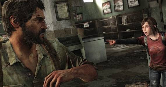 The Last of Us Comic Con Panel