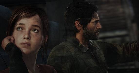 The Last of Us Demo God of War Ascension