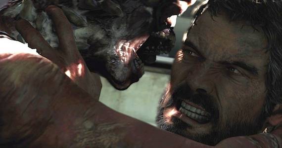 The Last of Us Ending TV Spot 2