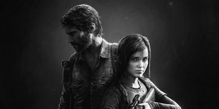 The Last of Us' Joel and Ellie