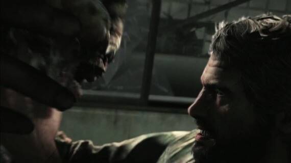 'The Last of Us' Joel