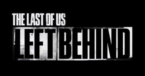 The Last of Us Left Behind DLC