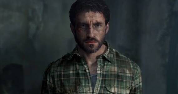 The Last of Us Live Action Trailer