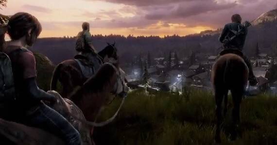 'The Last of Us' Multiplayer