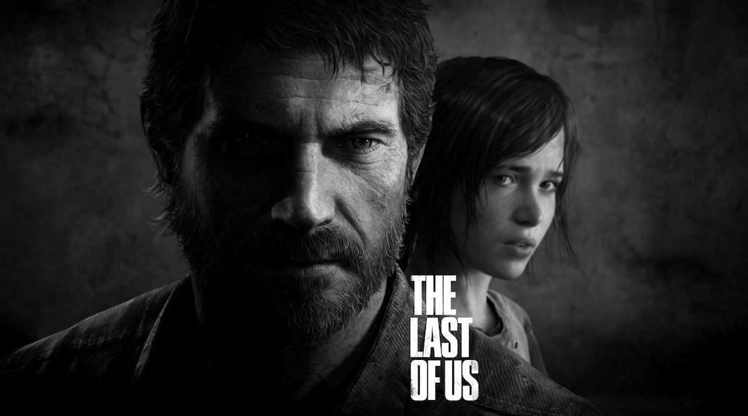 The Last of Us Part Two Joel and Ellie dead or alive PSX 2017