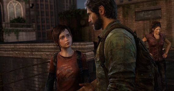 The Last of Us Pre Order Multiplayer