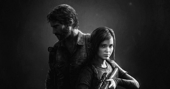 The Last of Us Remastered 60 FPS
