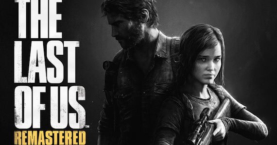 The Last of Us Remastered Confirmed