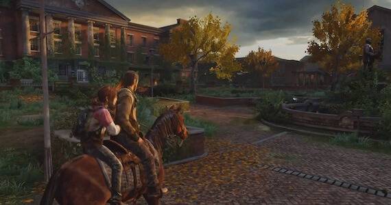 The Last of Us Remastered Launch Trailer