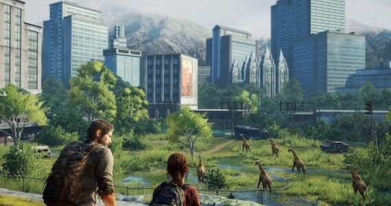 The Last of Us Remastered Trailer
