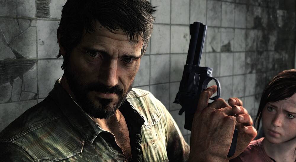 The Last of Us Trailer