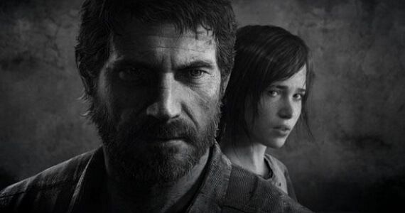 The Last of Us VGA 2012 Trailer