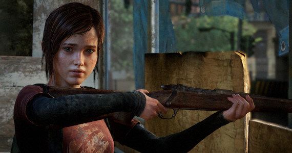 The Last of Us Voice Actress Ubisoft Female Characters Header Image