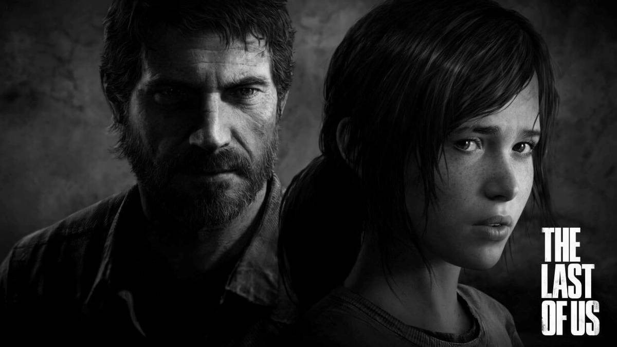 The Last of Us Wallpaper