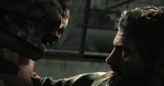 The Last of Us Online Multiplayer