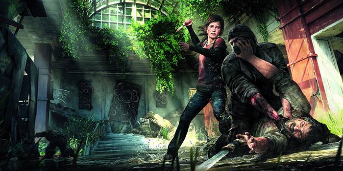 The Last of Us