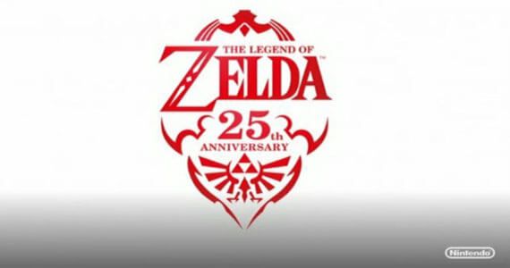 New Legend of Zelda Game to be Revealed at E3 2011