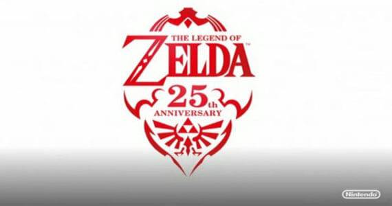 New Legend of Zelda Game to be Revealed at E3 2011