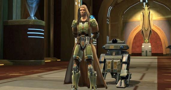 The Old Republic Customer Service Center