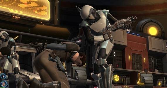 The Old Republic Receives 2 Million Beta Registrants