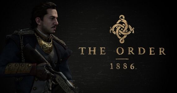 The Order 1886 Character Details