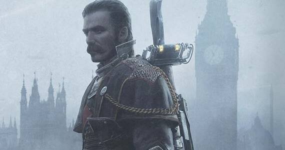The Order 1886 Game Informer Trailer