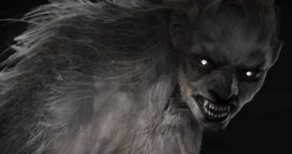 The Order 1886 Lycan Trailer