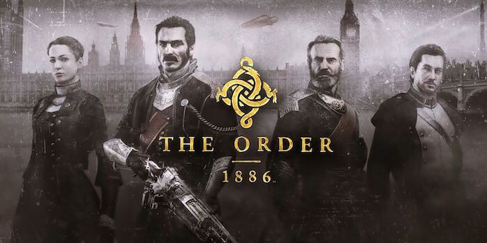 The Order: 1886' Review