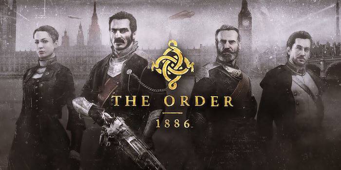 The Order 1886 Review