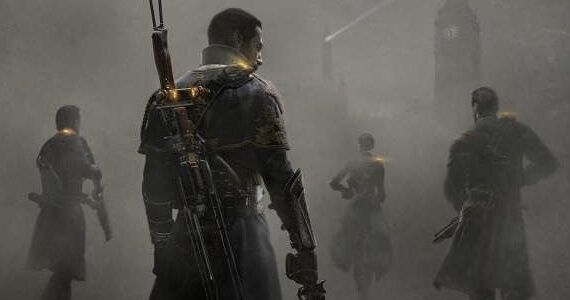 The Order 1886 Story Details