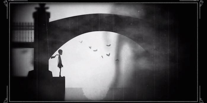 The Order Bobby Paige Trailer