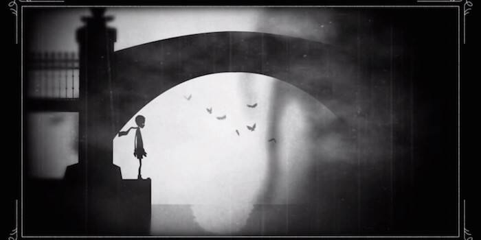 The Order Bobby Paige Trailer