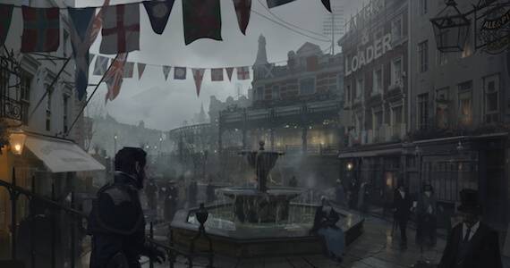 The Order Story Details