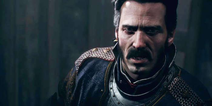 The Order Takes 5 Hours to Beat