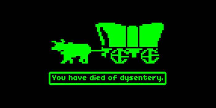 The Oregon Trail