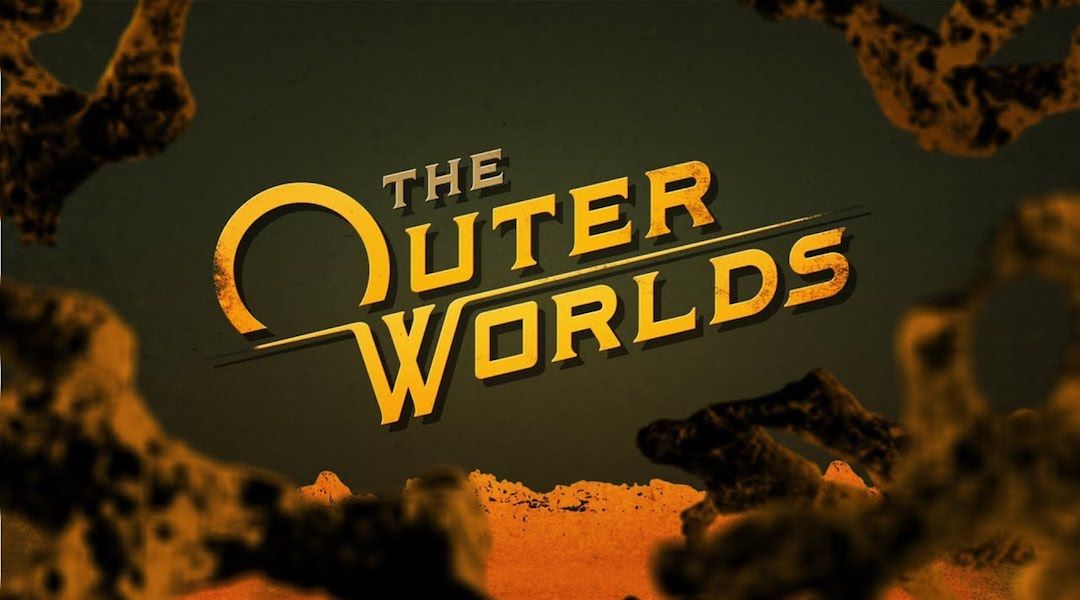 The Outer Worlds (Epic)