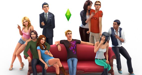 The Sims 4 Leak