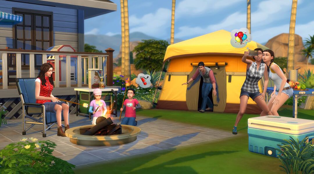 boss vs oracle sims 4