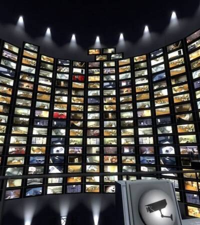 The Stanley Parable Best Indie